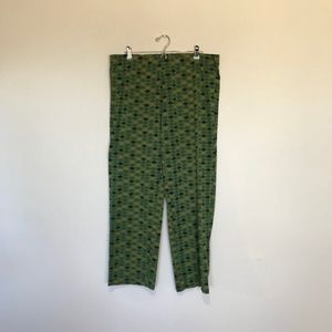 Patagonia Mens Capilene Silk Weight Bottoms Pants